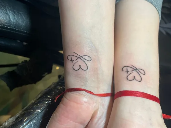 BsAs INK Piercing & Tattoo