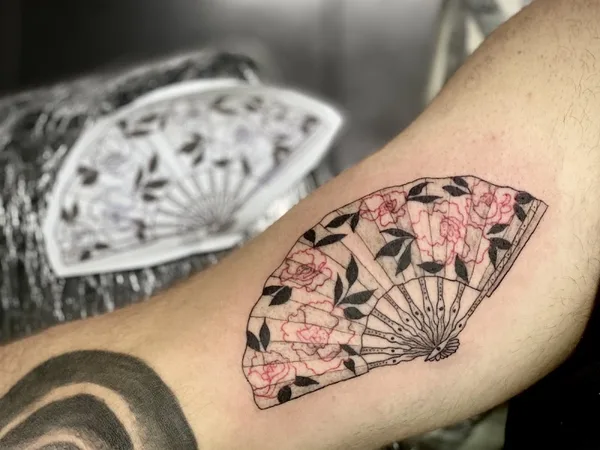 Buenos Aires Tattoo Life