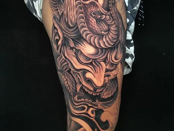 Bukal Tattoo Studio