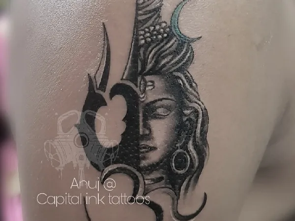 Capital Ink Tattoo