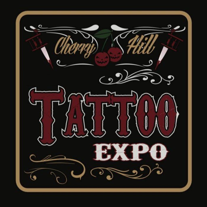 Cherry Hill Tattoo Expo 2024 Cherry Hill Tattoo Expo 2024