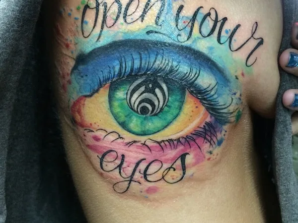 Chi Town Tattoo & Body Piercing