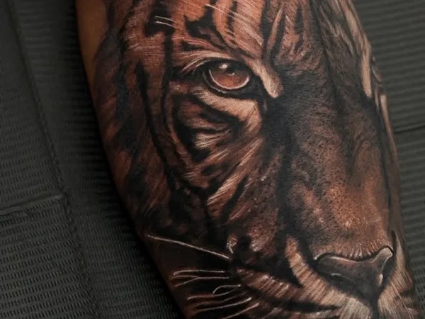 Chicago Realism Tattoos