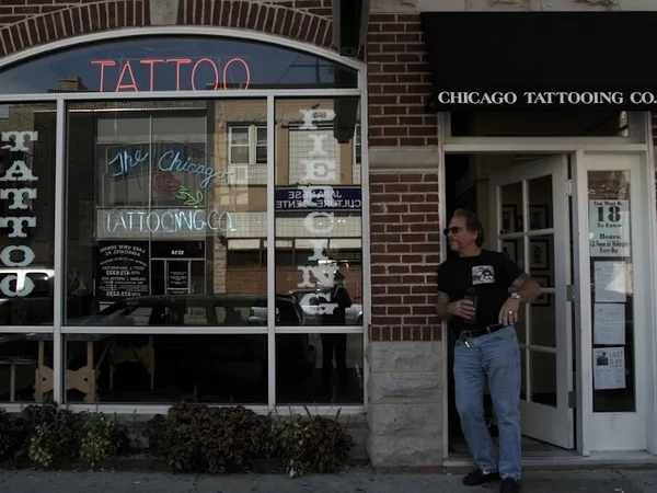 Chicago Tattoo & Piercing Co.