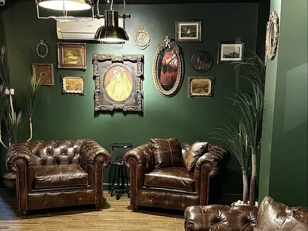 Chill House Tattoo Cairo Egypt