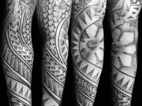 chinoyink tattoo studio