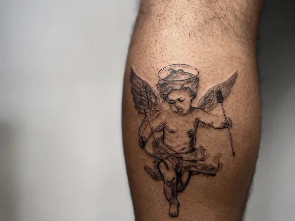 Chrysalide INK Tattoo Casablanca