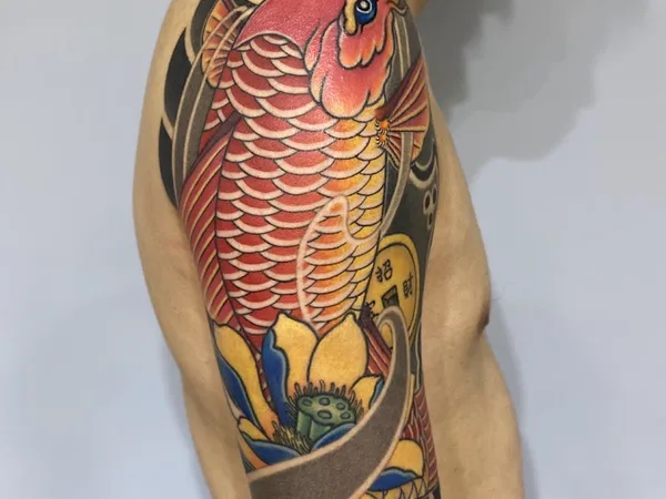 刺青鎮 TattooTown