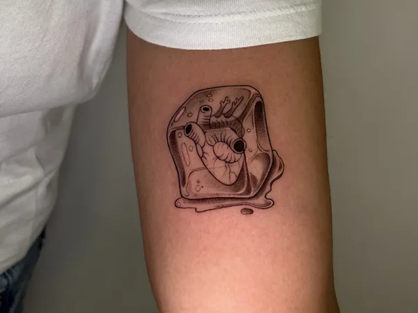 Circle Tattoo Dadar - Premium Tattoo Studio in Dadar, Shivaji Park