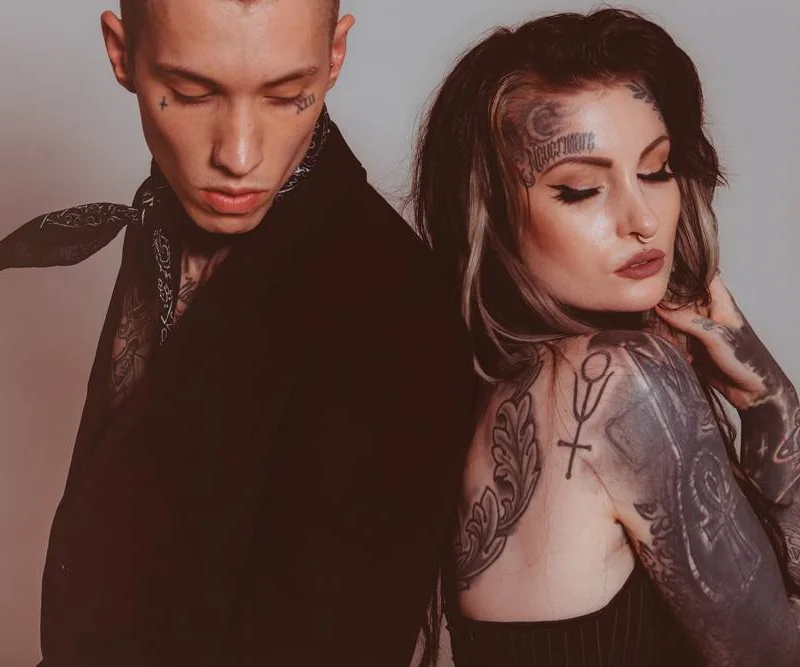 What kinds of tattoo are fashionable in 2019?