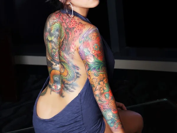Club Tattoo | The LINQ Hotel & Casino