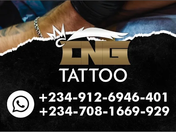 CNG TATTOO