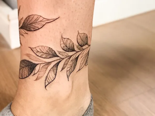 Color Factory Tattoo | Tatuagens e Piercings