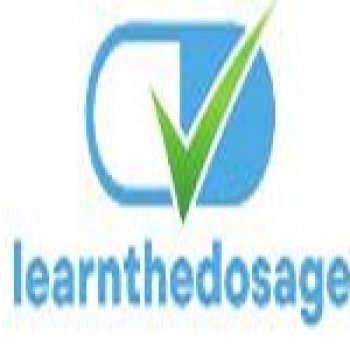 Тату компания LearnTheDosage