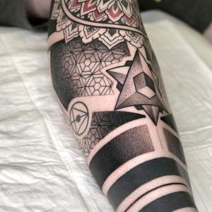 Dmitrii Mironenko | Miami, США | iNKPPL