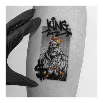 Тату мастер Lorem Tattoo