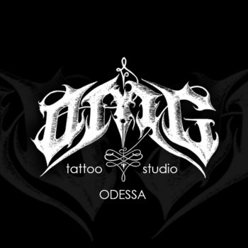 Тату студия Omg Tattoo studio