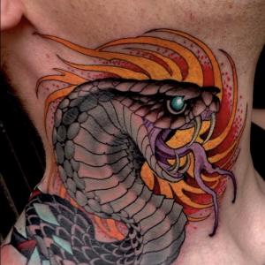 Peter Lagergren Швеция | iNKPPL