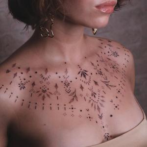 10 фактов о free art tattoo, которые должен знать каждый