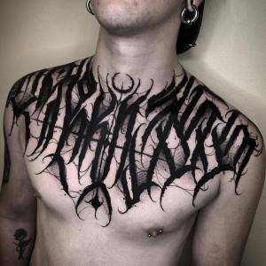 Diego Garrafa Италия | iNKPPL