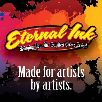 Тату компания Eternal Tattoo Supply