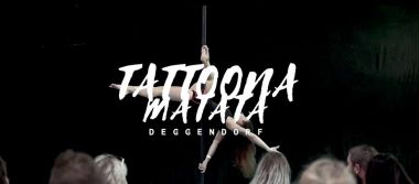 Tattoona Matata Deggendorf | 02 - 03 апреля 2022