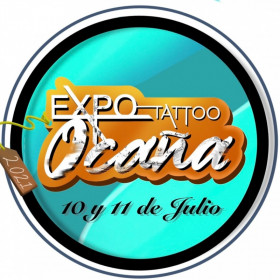 Expo Tattoo Ocaña