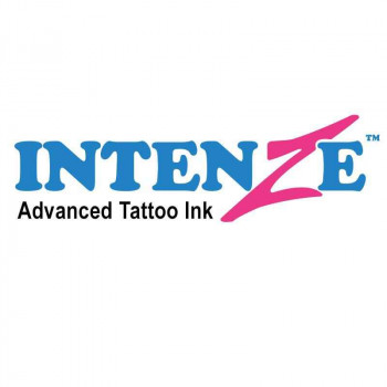 Тату компания INTENZE Tattoo Ink