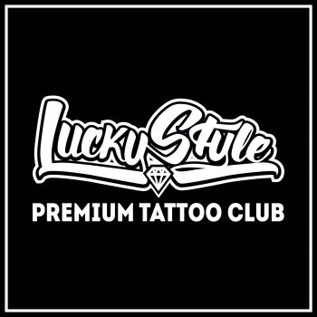 Тату студия Lucky Style Tattoo