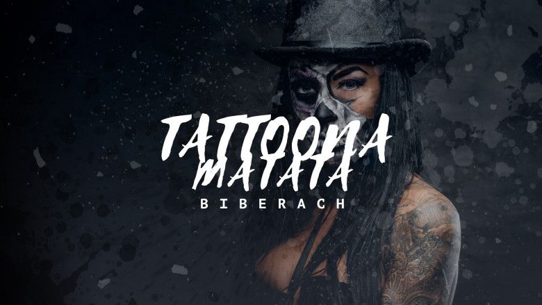 Tattoona Matata Biberach