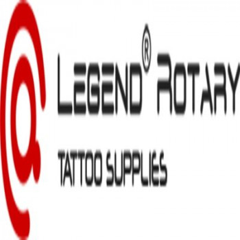 Тату компания Legend Rotary