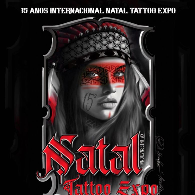 15th Natal Tattoo Expo