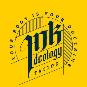 Тату мастер Inkdeology