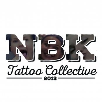 Тату студия NBK Tattoo Collective