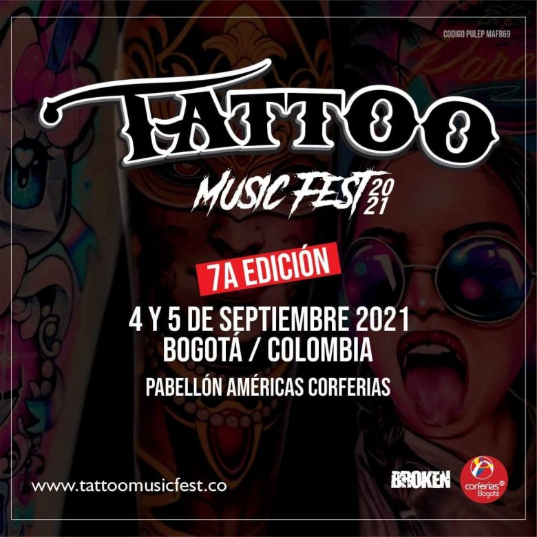 Tattoo Music Fest