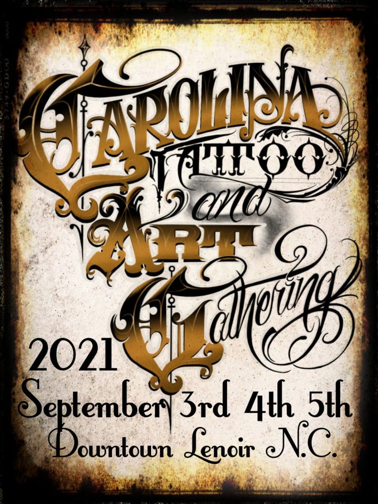 Carolina Tattoo Arts Gathering
