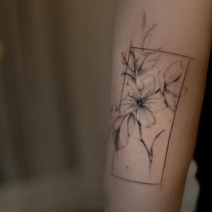 Sergeeva Tattoo | Москва, Россия | iNKPPL