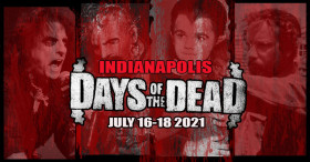 Days Of The Dead Tattoo Expo Indianapolis