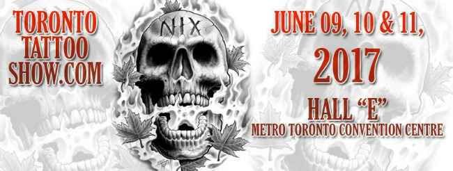 19th Northern Ink Xposure