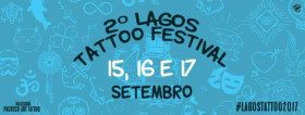 2 Lagos Tattoo Festival