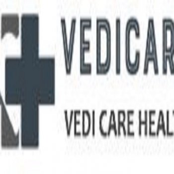 Тату компания Vedi Care Health