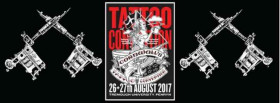 Cornwall’s Tattoo Convention