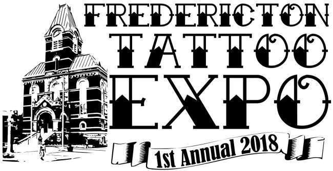 Fredericton Tattoo Expo