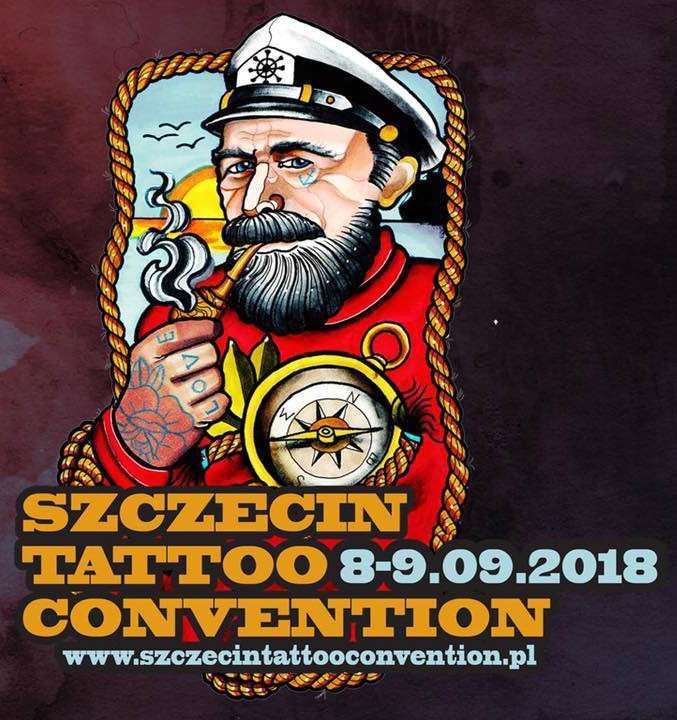 Szczecin Tattoo Convention