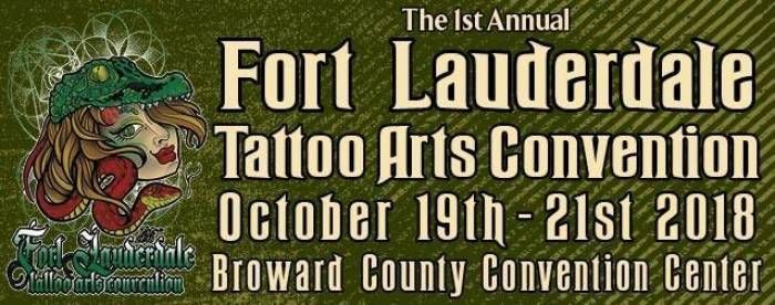 Fort Lauderdale Tattoo Arts