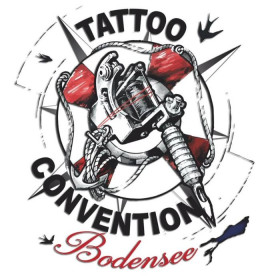 9. Bodensee Tattoo Convention
