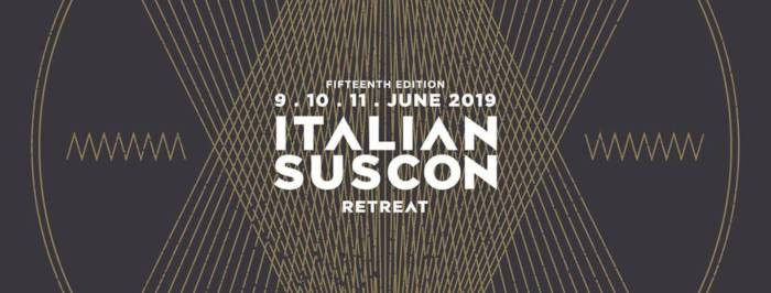 15° Italian Suscon (Retreat)