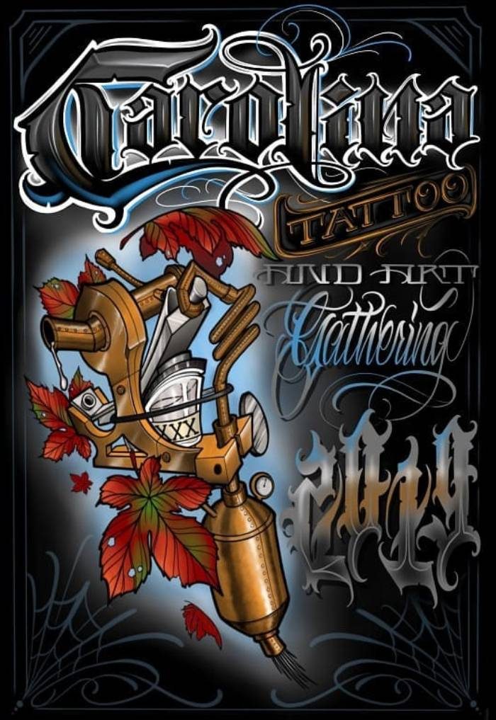 Carolina Tattoo Gathering