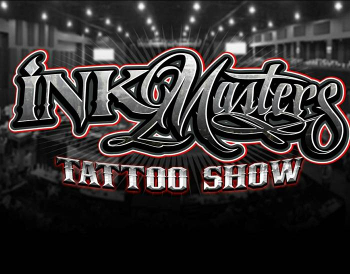 4th Annual Beaumont Tattoo Expo