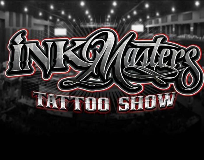 4th Annual Beaumont Tattoo Expo